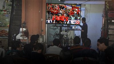  تسعون دقيقة تكشف حقيقتنا