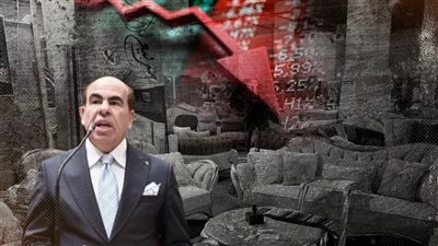 الأثاث الأجنبي يهدد موبيليات دمياط.. وتحرك عاجل لوقف المهزلة ودعم قلعة الصناعة