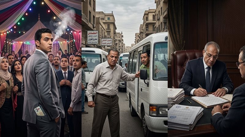 موقع الصفحة الأولى