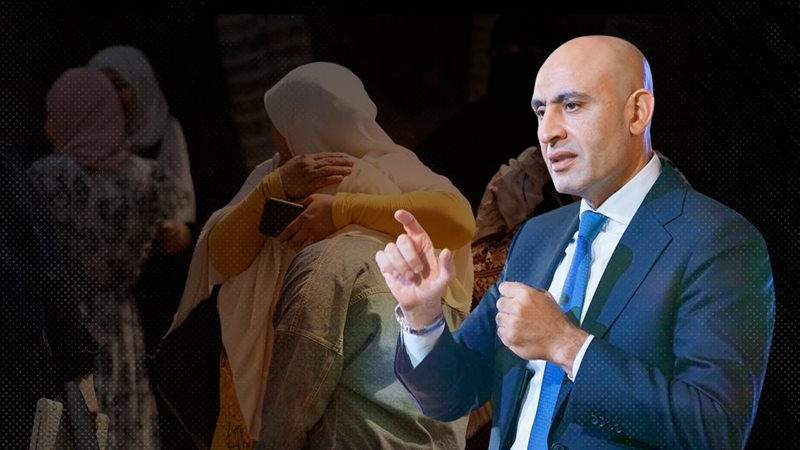 موقع الصفحة الأولى