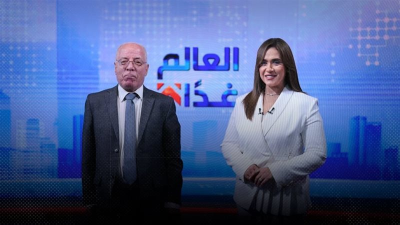 موقع الصفحة الأولى