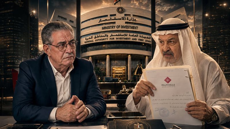 موقع الصفحة الأولى