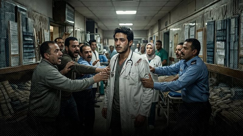 موقع الصفحة الأولى