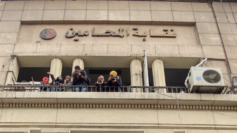 موقع الصفحة الأولى