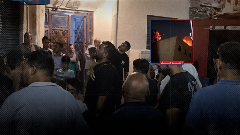 موقع الصفحة الأولى