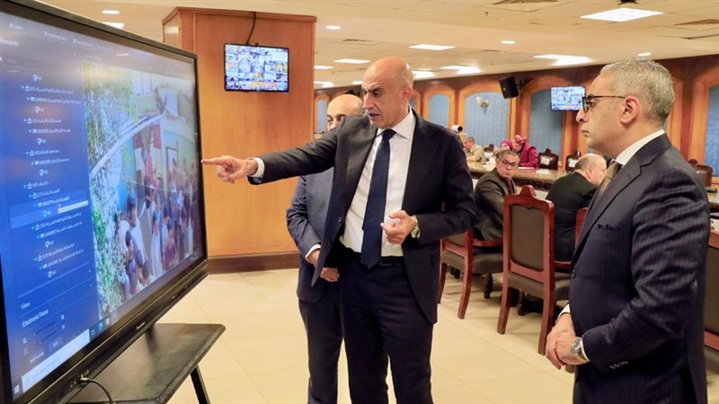 موقع الصفحة الأولى