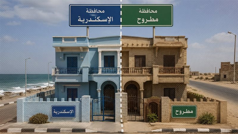 موقع الصفحة الأولى