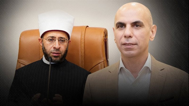 موقع الصفحة الأولى