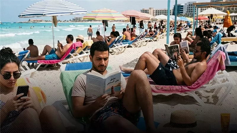 موقع الصفحة الأولى