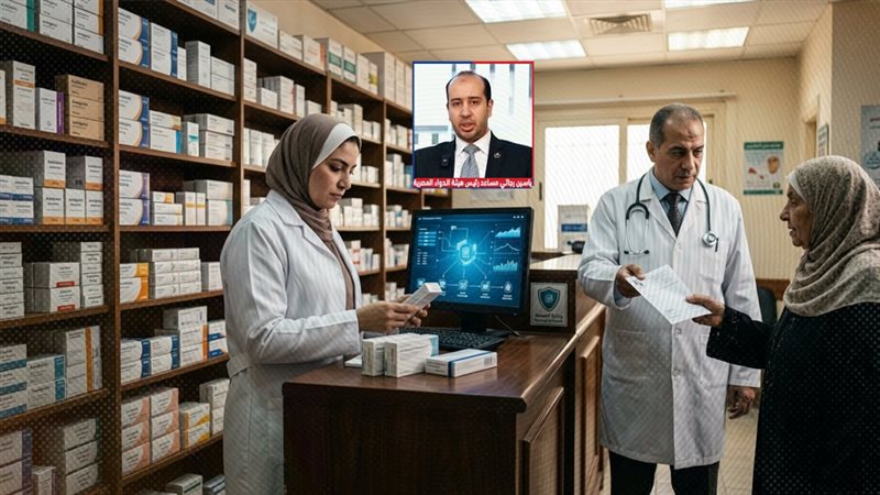 موقع الصفحة الأولى