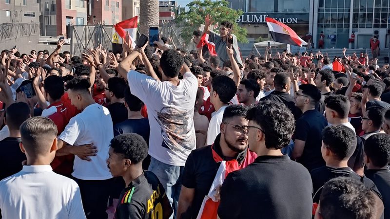 موقع الصفحة الأولى