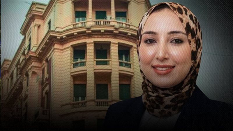 موقع الصفحة الأولى