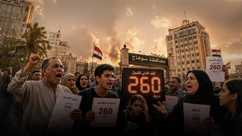 موقع الصفحة الأولى