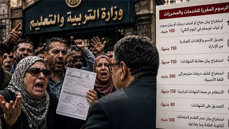 موقع الصفحة الأولى