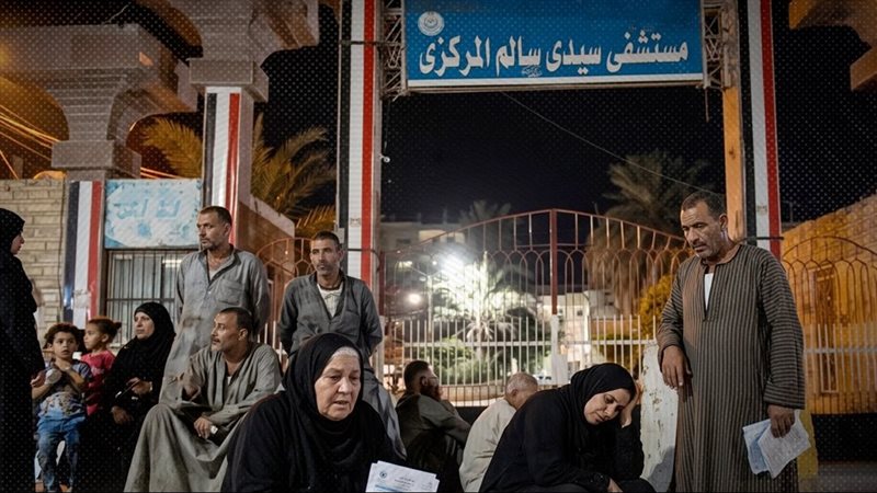 موقع الصفحة الأولى