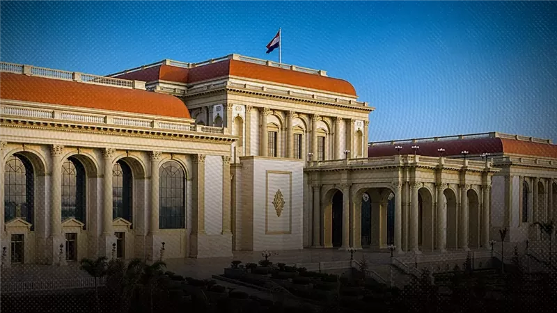 موقع الصفحة الأولى