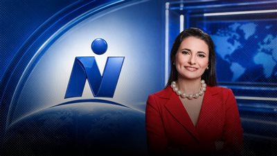 دينا عثمان: النسخة الجديدة من Nile TV تستهدف التطور الرقمي والحضور الدولي  