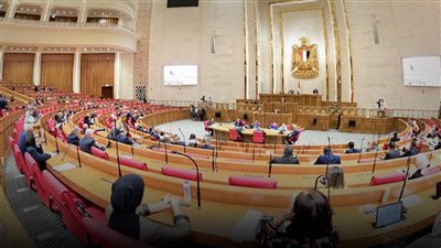 الإجازة البرلمانية ليست إجازة من الرقابة.. والسؤال ليس الأداة الوحيده بعد فض الانعقاد