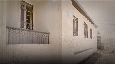 مشروع حي الكوثر.. شروخ في عمارات الإسكان بحدائق أكتوبر تهدد حياة المواطنين