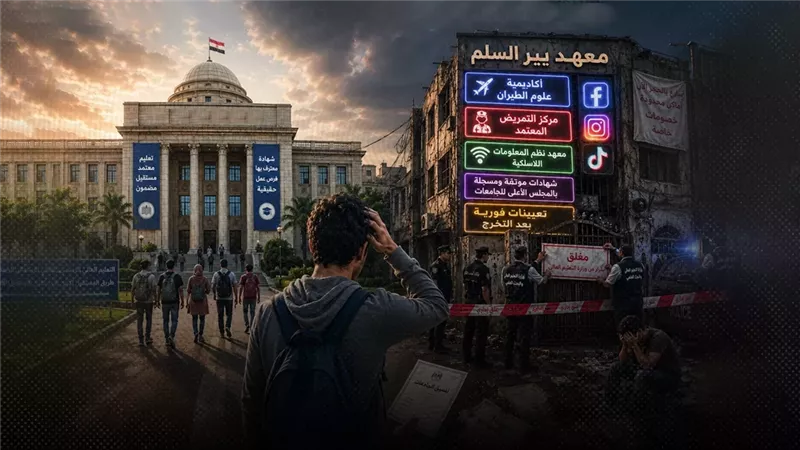 موقع الصفحة الأولى
