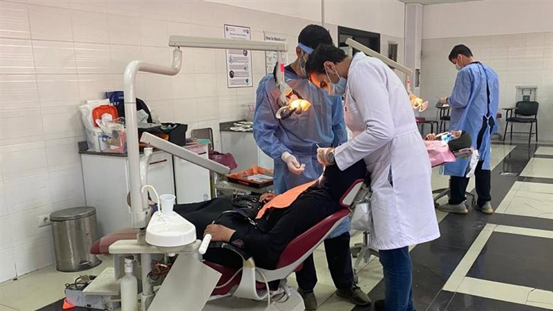 موقع الصفحة الأولى