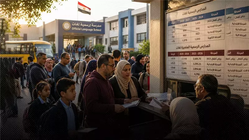 موقع الصفحة الأولى