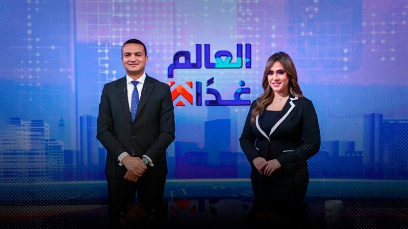 موقع الصفحة الأولى