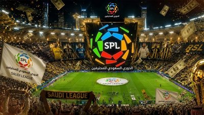 الخميس الكبير.. الليلة ضربة بداية الدوري السعودي بعد ميركاتو 222 مليون يورو