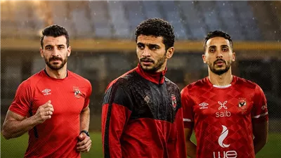 الرباط الصليبي سم قاتل في الأهلي.. وضحايا السنوات العجاف من المتولي لبلعمري