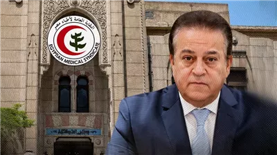مواجهة ساخنة بين نقابة الأطباء و«الصحة» لحل أزمة «حركة نيابات مايو 2026»