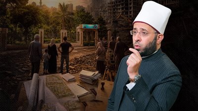 غضب برلماني لطرح حديقة روض الفرج للاستثمار.. نائب: شبهات حول إدارة أصول الأوقاف