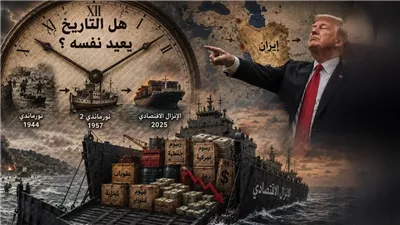 الدكتور عبد الحليم قنديل يكتب : مصير حرب 
