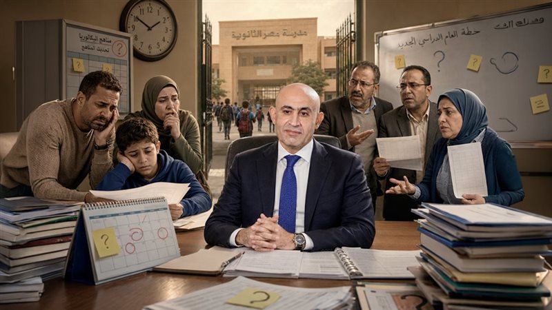 موقع الصفحة الأولى