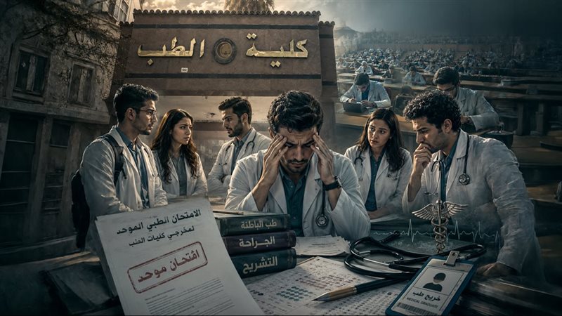 موقع الصفحة الأولى