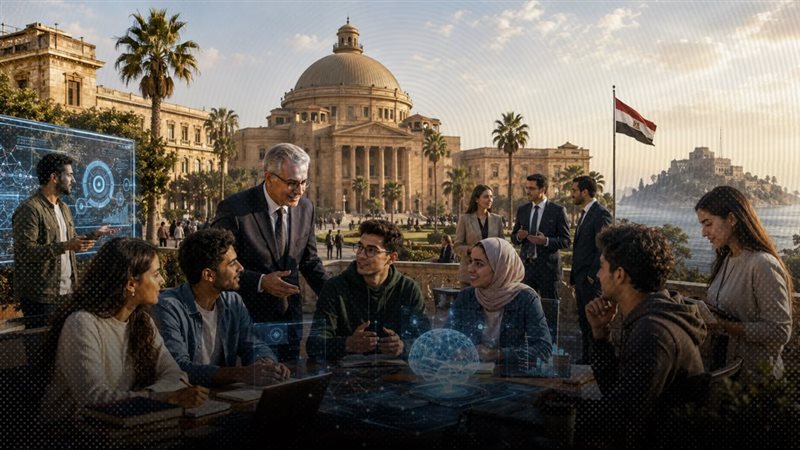 موقع الصفحة الأولى