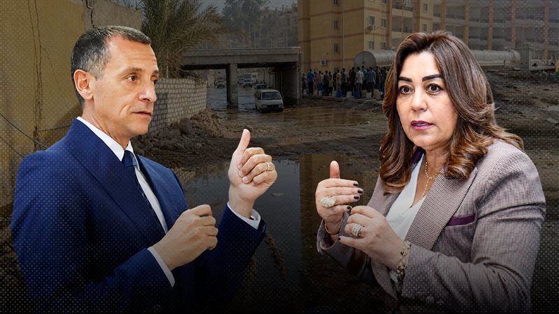 موقع الصفحة الأولى