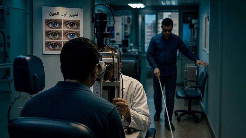 موقع الصفحة الأولى