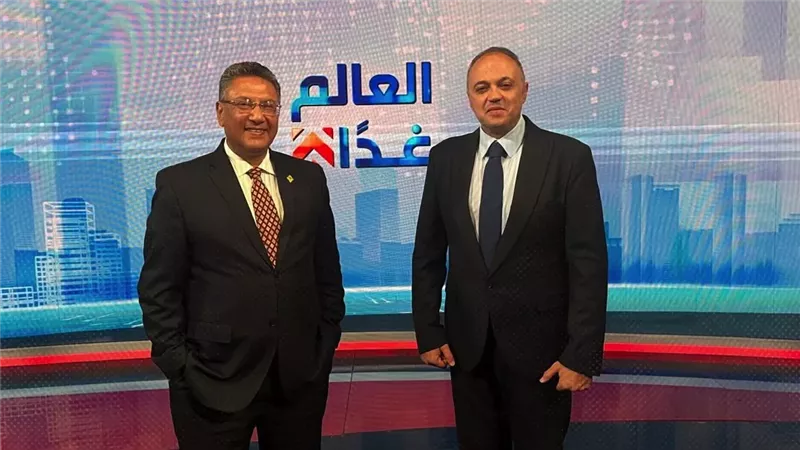 موقع الصفحة الأولى