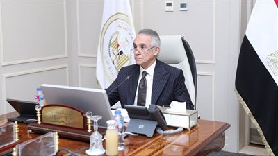 بيان.. وزير العدل يشهد تشغيل 6 فروع توثيق جديدة بمجمعات حياة كريمة
