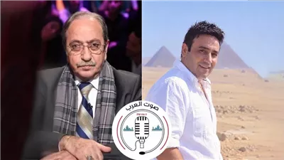 دريد لحام ومجد القاسم ضيفا «صدى المشرق والمغرب» غدا الخميس