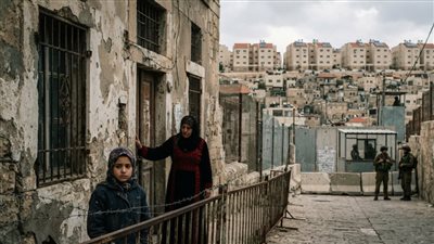 قصة أليفة