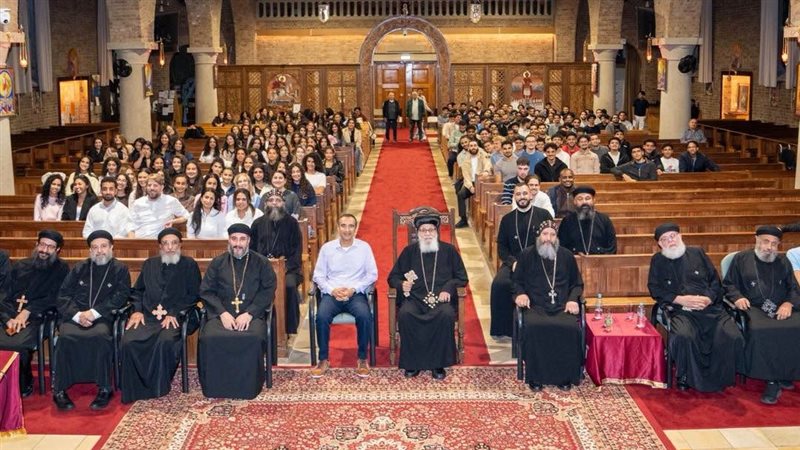 موقع الصفحة الأولى