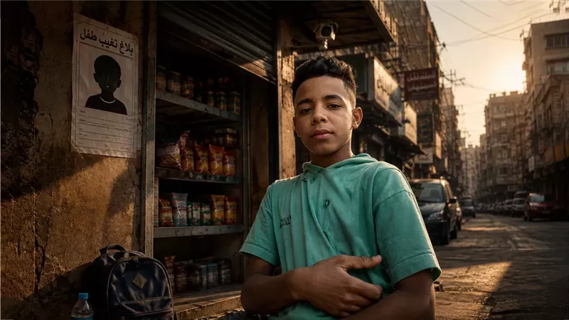 موقع الصفحة الأولى