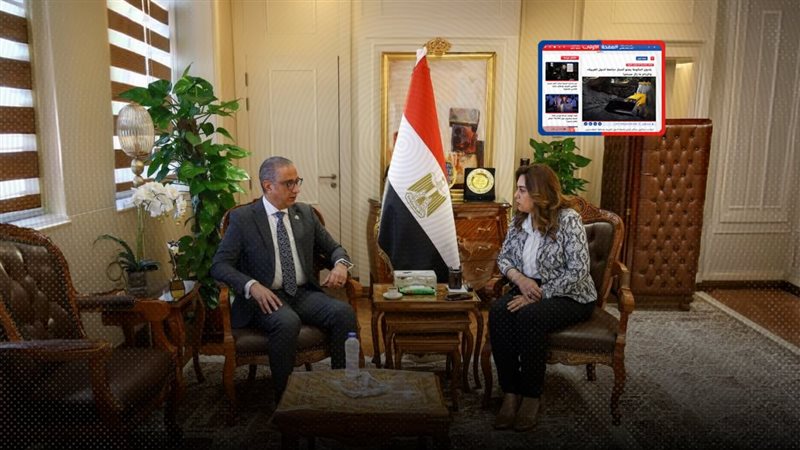 موقع الصفحة الأولى
