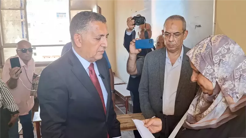 موقع الصفحة الأولى