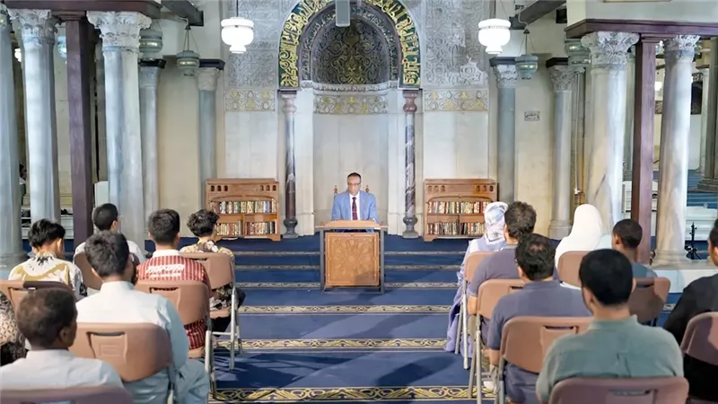 موقع الصفحة الأولى