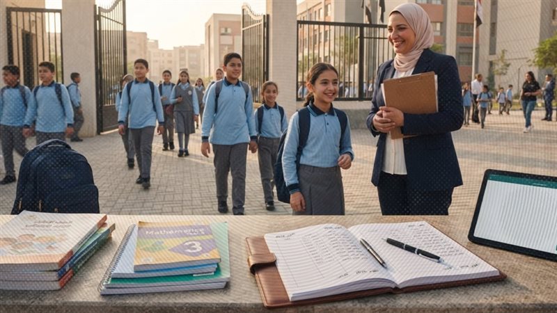 موقع الصفحة الأولى