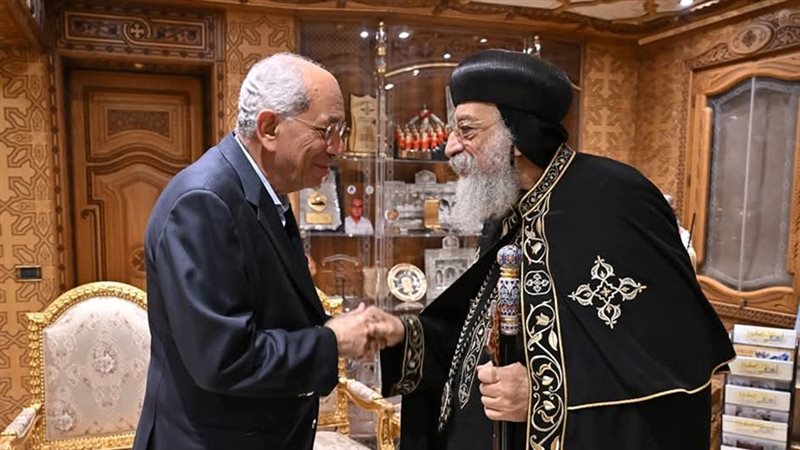موقع الصفحة الأولى