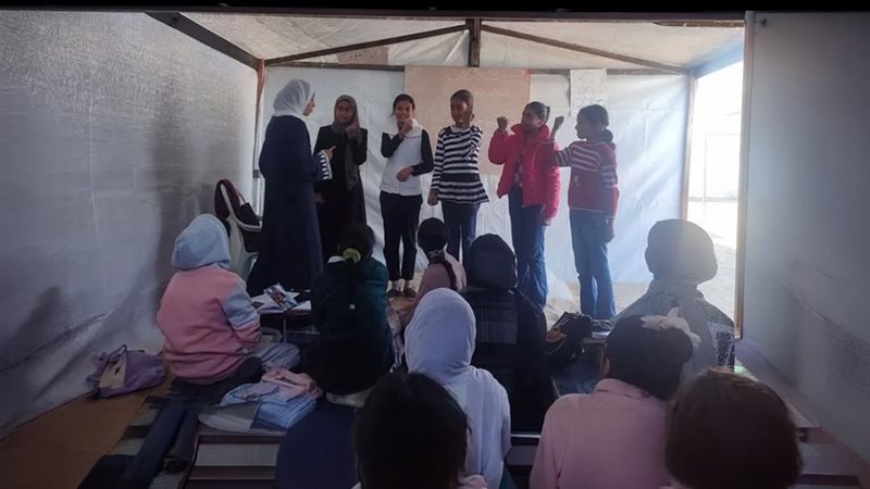 موقع الصفحة الأولى