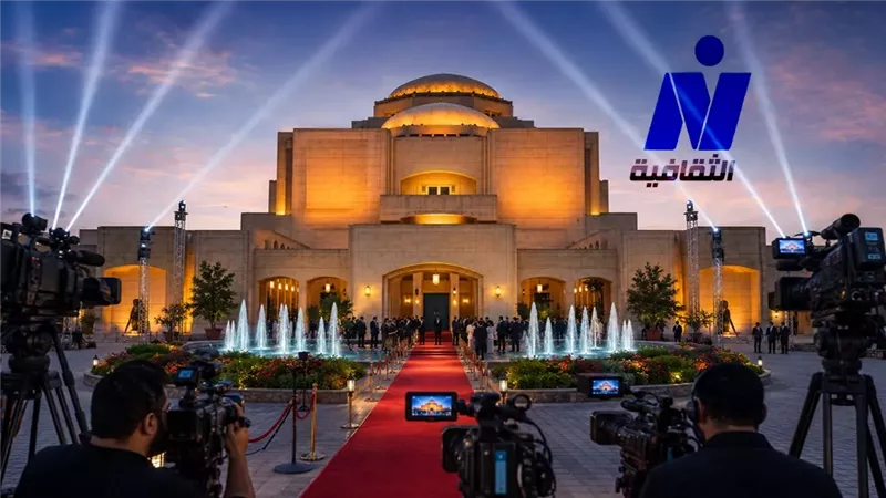 موقع الصفحة الأولى